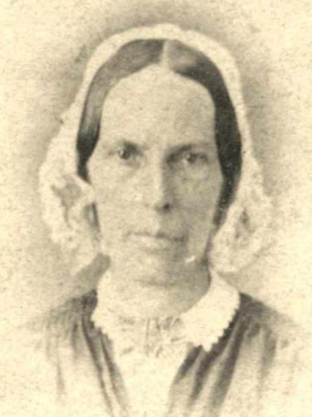 Esther Ann Peirce (1801 - 1858) Profile